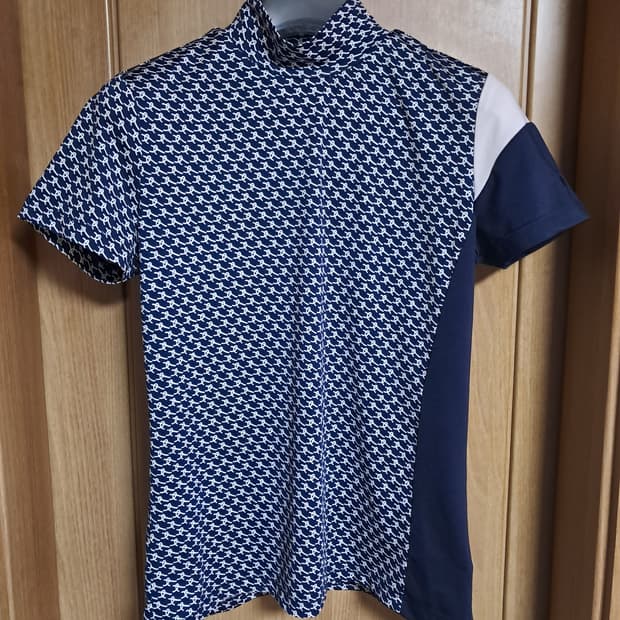 김영주 골프 여성 반팔티 90