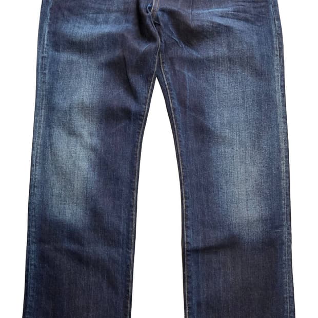 G-STAR RAW 데님 팬츠 다크 블루(W31/L32)