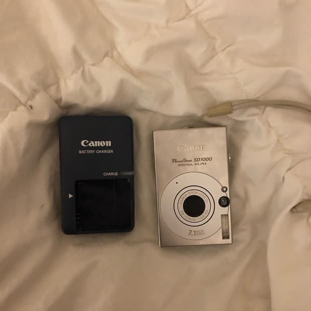 캐논 익서스70 ixus70