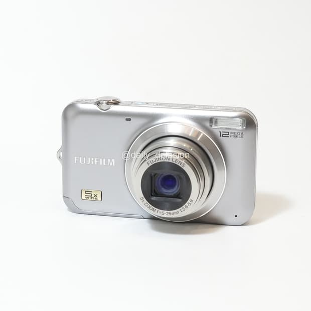 후지필름 파인픽스 JX210