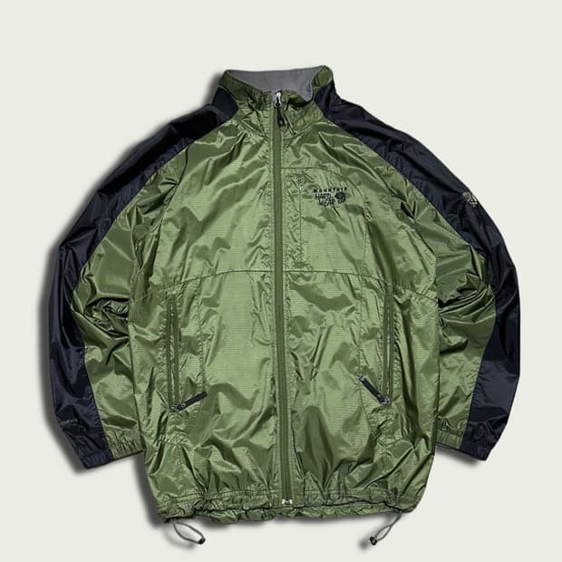 마운틴 하드웨어 컨듀잇 자켓