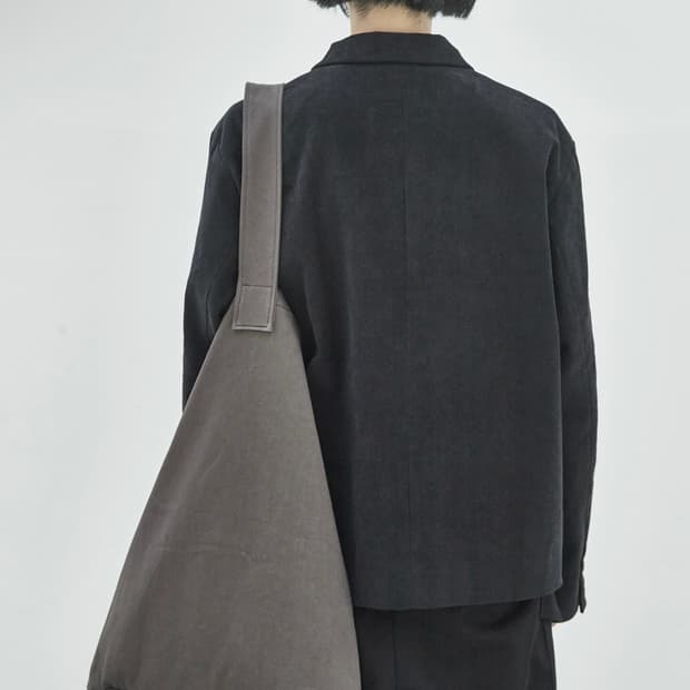 에피센터투어리스트 트위스트 백