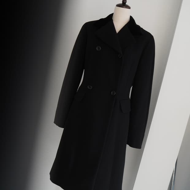 FENDI 365 coat 