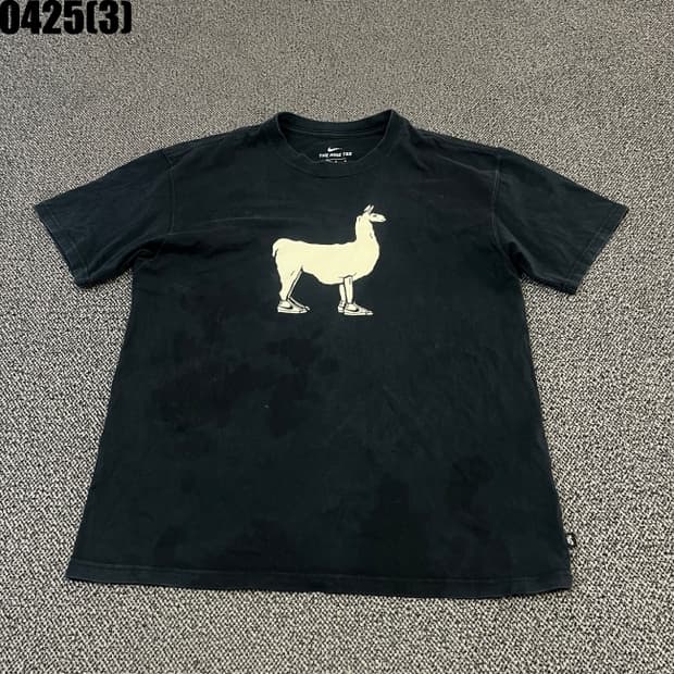 나이키 반팔티셔츠