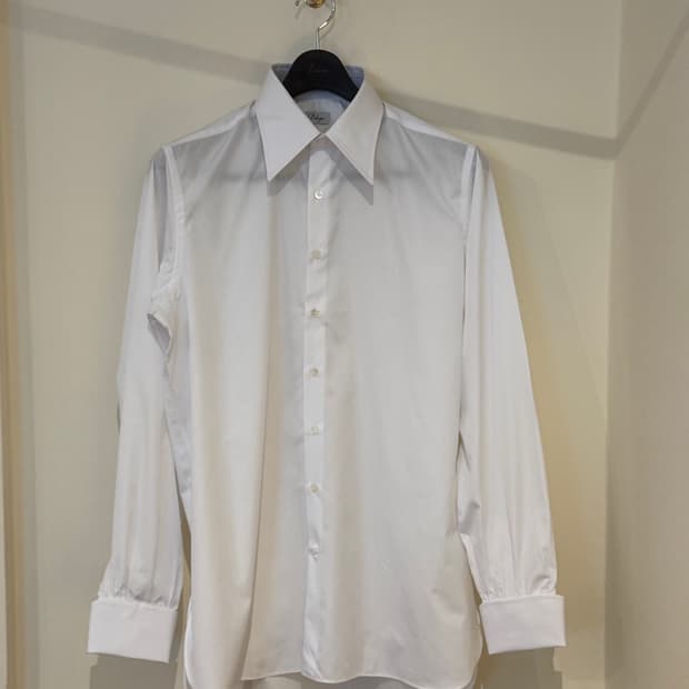 Biboja Romher shirt