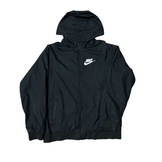 나이키 바람막이