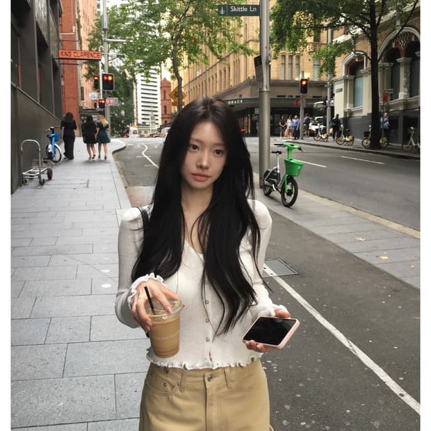 leeds 샵리즈 상하의 세트