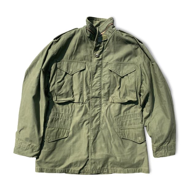 OG US m65 필드자켓 S/R