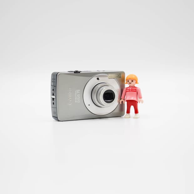 Canon IXUS 75 (캐논 익서스 75)