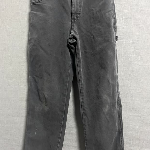 디키즈 빈티지 1939 카펜터 팬츠