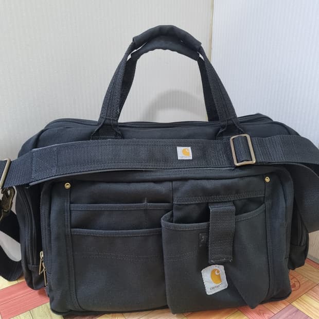 칼하트 레거시 브리프 백