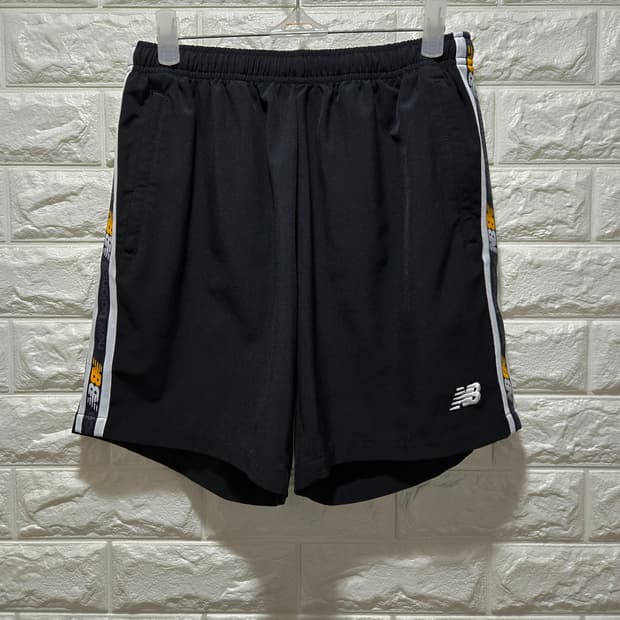 뉴발란스 소프트 스트레치 우븐 쇼츠 반바지 28~30