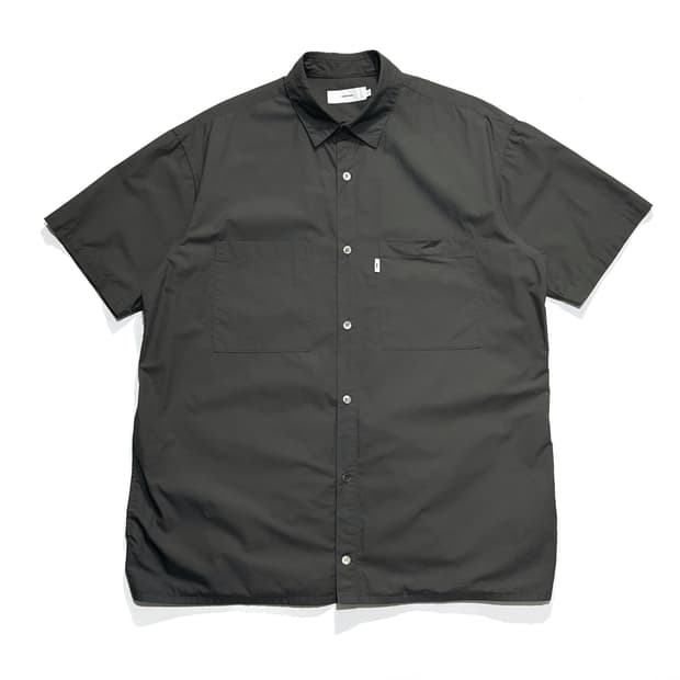 Graphpaper Half Shirt
