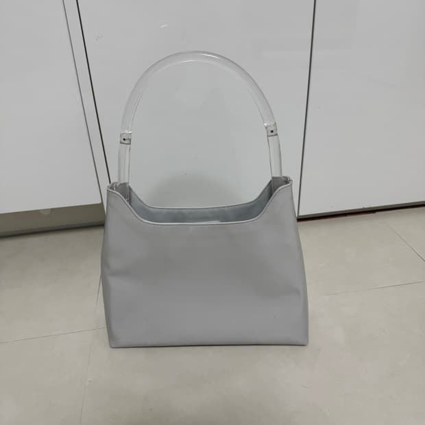 프라다 호보백