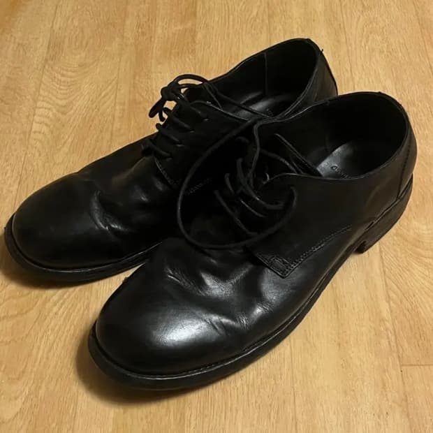 [275-280] 코도반더비 말가죽 구이디맛 43