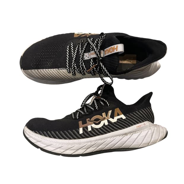 호카 HOKA 카본 x3 러닝화