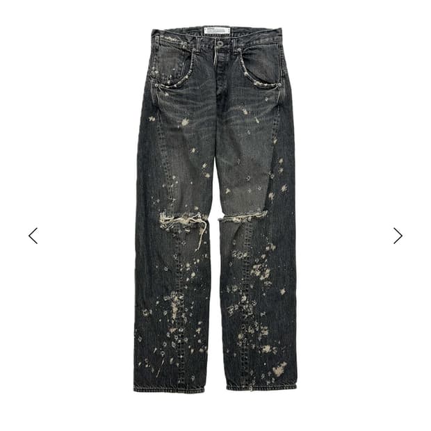 [L] dairiku 다이리쿠 디스트로이드 진