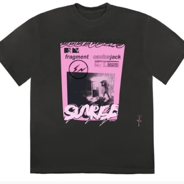 트레빗스캇프라그먼트 머천 2xl