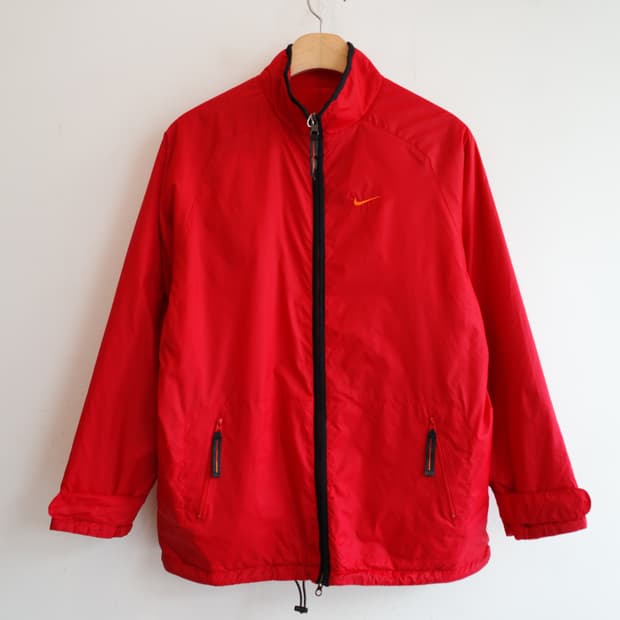 NIKE 나이키 투웨이 리버시블 점퍼 