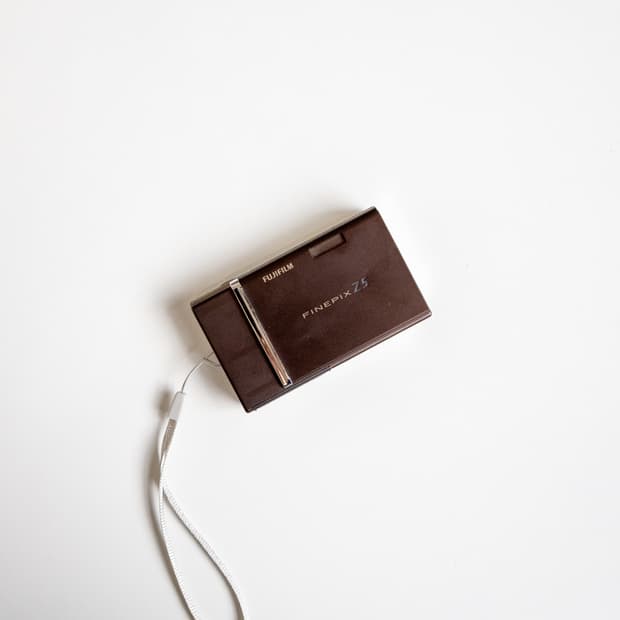 Fujifilm Finepix Z5fd