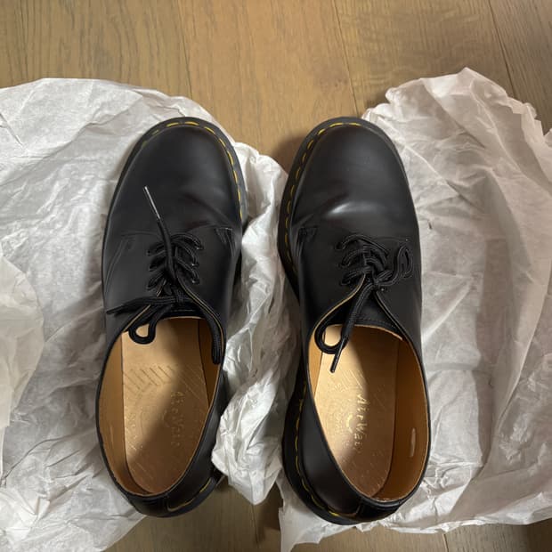 닥터마틴 빈티지 1461 270