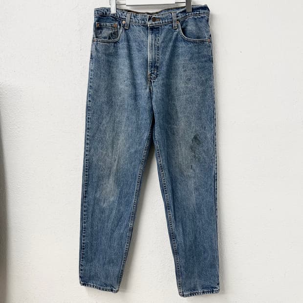 90s LEVI'S 550 (#022)