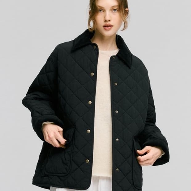 드파운드패딩! 얼바닉30 프라다 낫띵리튼 파사드패턴 르메르 셀린느 토템