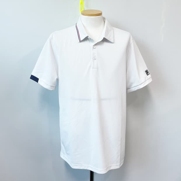 필라 택새상품 남성카라반팔 XL