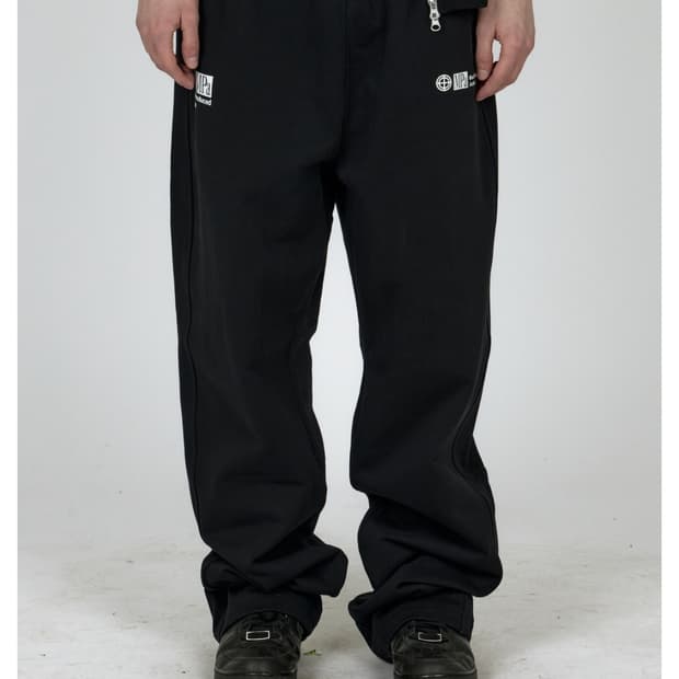 플라스틱 프로덕트 MPa 스웻팬츠 L