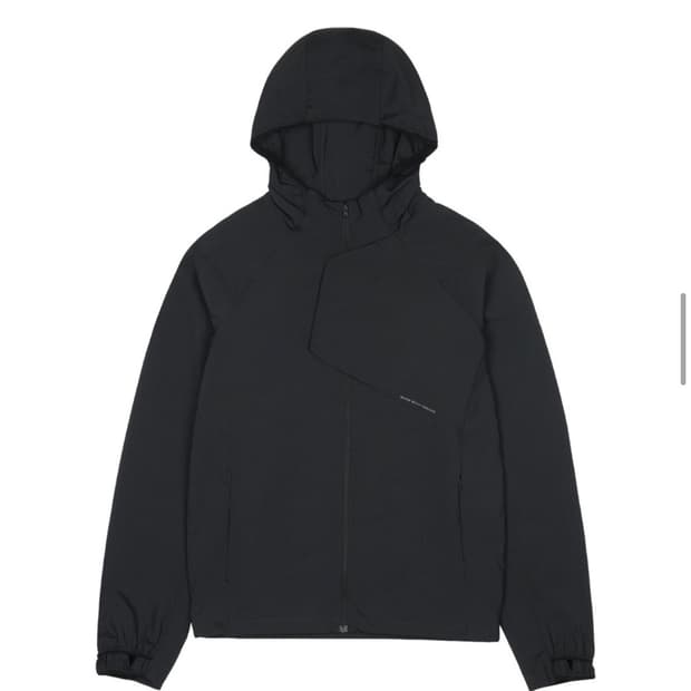 산산기어 쉬프트 자켓 26ss 새상품 (3)