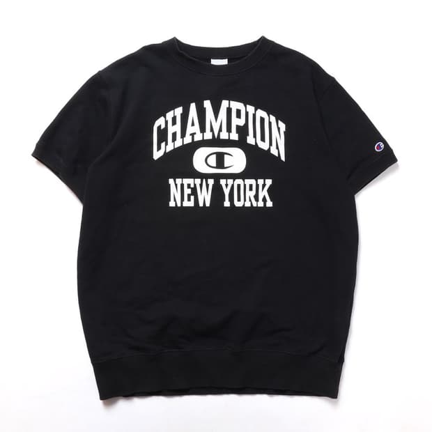 챔피온 Champion T-shirt

