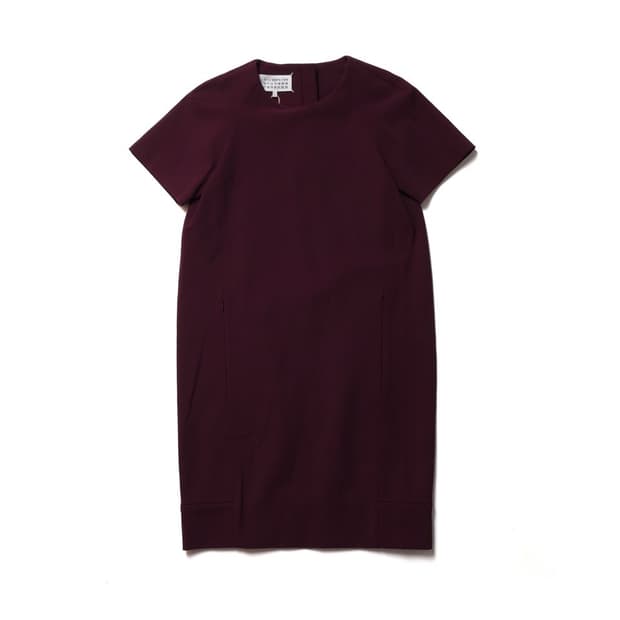 메종 마르지엘라 Maison MargielaDress