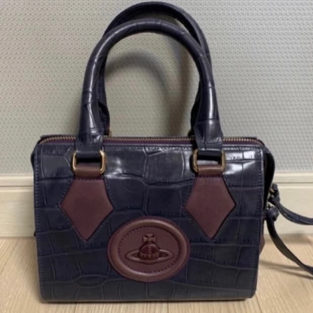 비비안웨스트우드 보라 가방