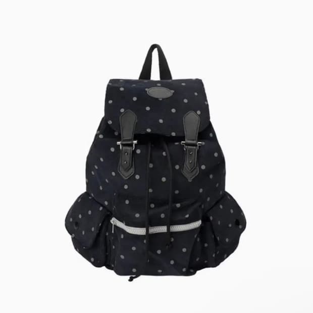 오헤시오 도트 백팩
