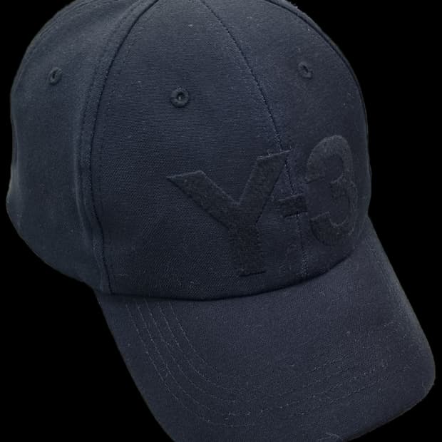 와이쓰리 y-3 요지야마모토 아디다스 볼캡 모자