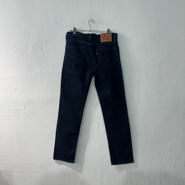 리바이스511 데님 청바지 30