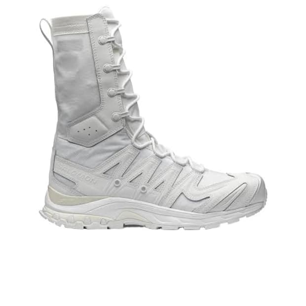 285) 리에르 살로몬 xa jungle