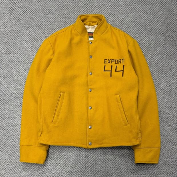 Export Leather Garments Ltd. 자켓 v3621