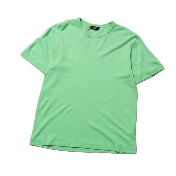 꼼데가르송 Comme des Garcons Cotton T-shirt 
