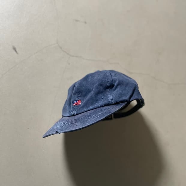 COVERNAT Vintage Ball Cap