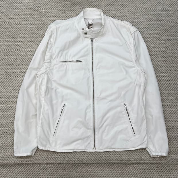 폴로진스 멀티포켓 워크자켓 r2341