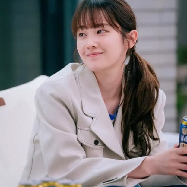 그로브 웨스트 자켓
