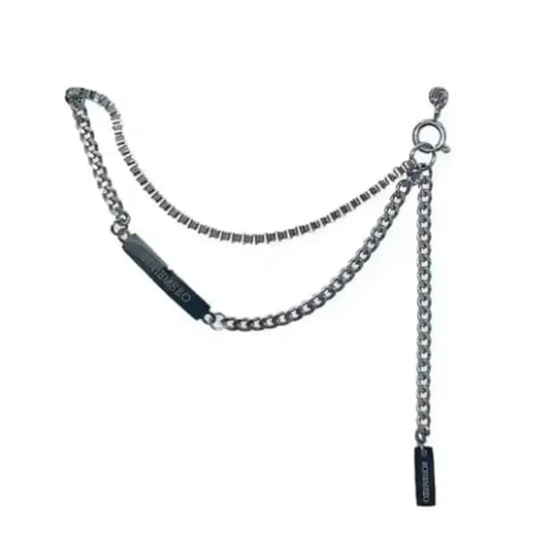 보헤미안서울 센티멍 세이지가세이지 목걸이