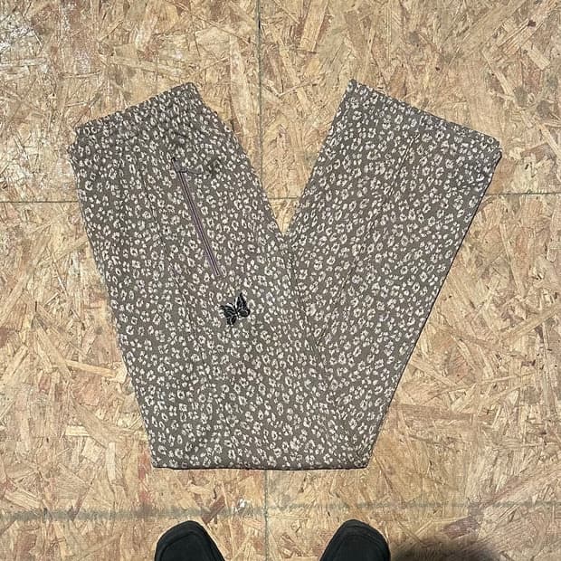 Needles Byulju Track Pants