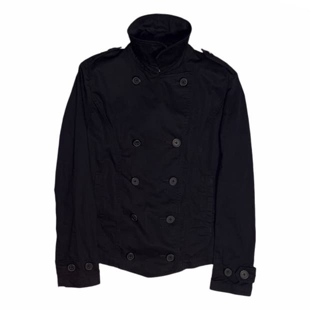 00’s PPFM Napoleon Jacket