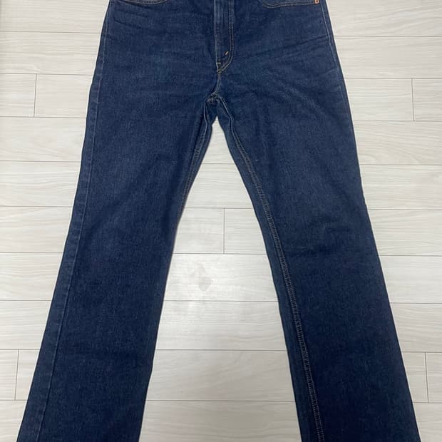 리바이스 517 (made in usa)