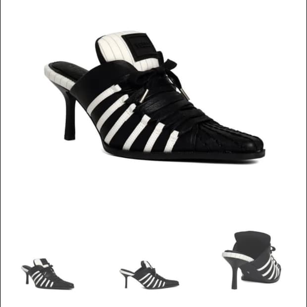 YELLO 힐 구해요 삽니다 230 225