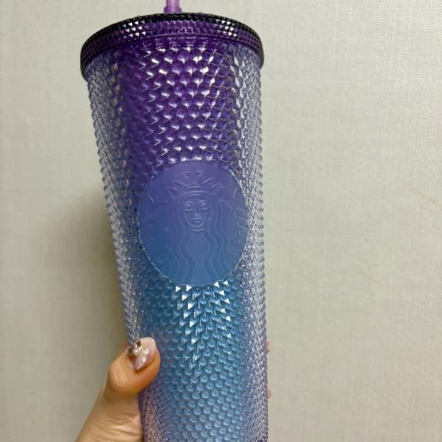 스타벅스 체리블라썸 스터드콜드컵710ml