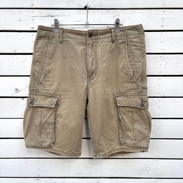 Levi’s 리바이스 카고 반바지