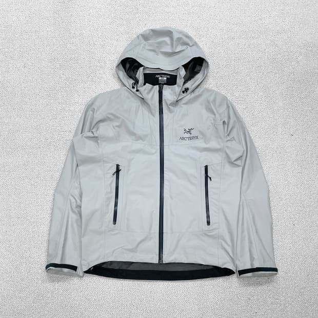 아크테릭스 베타SL 고어텍스 자켓
